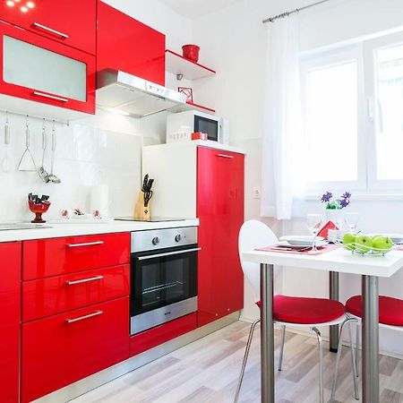 Bagi Apartment In Old Town Center Задар Екстер'єр фото