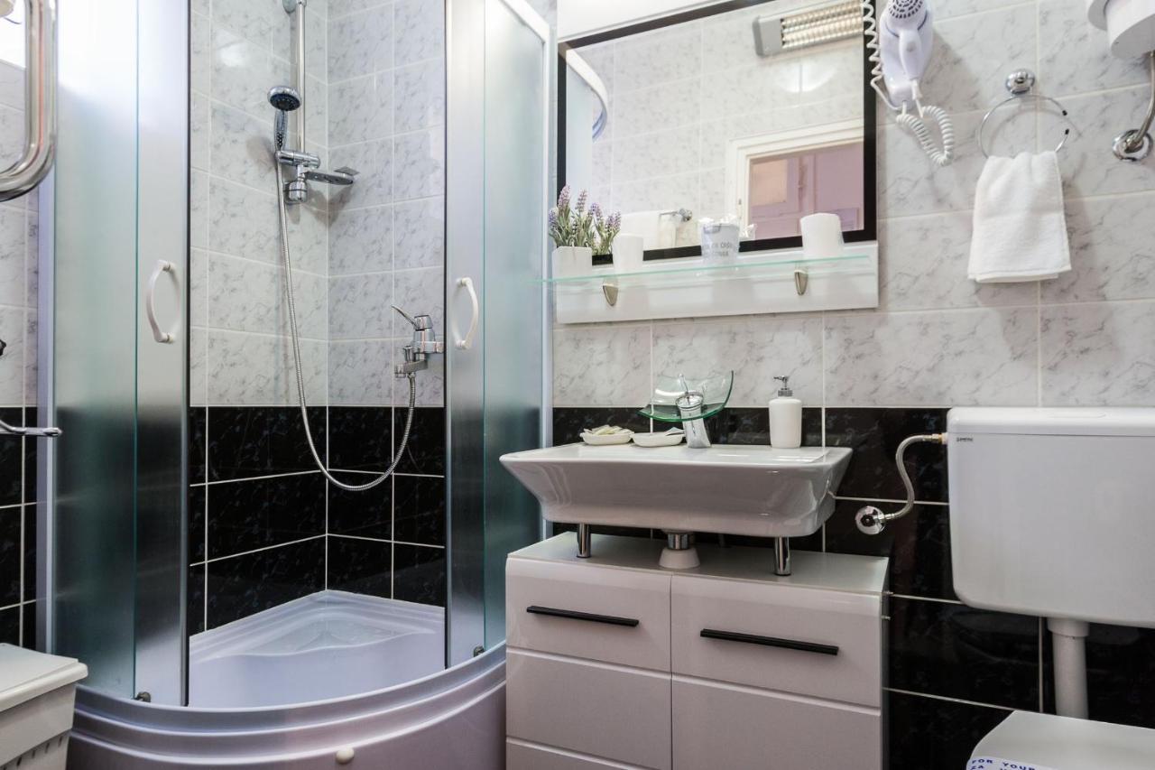 Bagi Apartment In Old Town Center Задар Екстер'єр фото